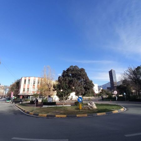 Tirana Apartment Garda Exterior photo
