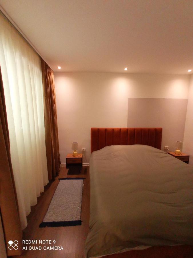 Tirana Apartment Garda Exterior photo